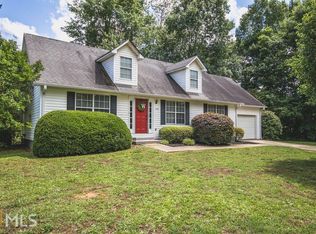 240 Jenkinsburg Rd, Griffin, GA 30223