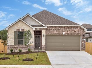 109 Coastal Way, Georgetown, TX 78628
