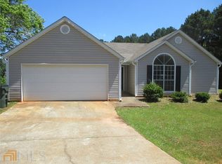 931 Coan Dr, Locust Grove, GA 30248