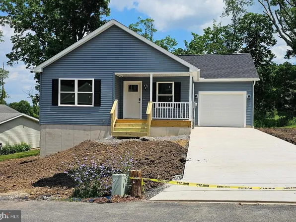 161 Timberwood Trl, Centre Hall, PA 16828