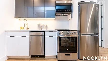 Rented by Nooklyn NYC LLC