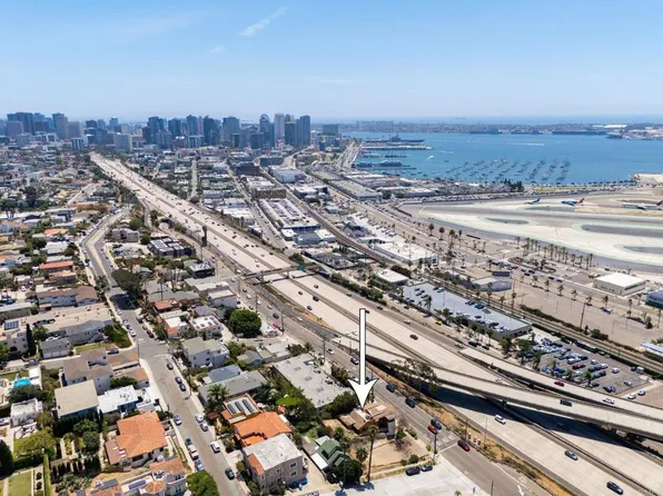 3055 India St, San Diego, CA 92103