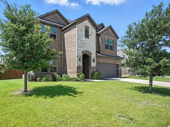 2525 Wallingford Dr, Mansfield, TX 76084