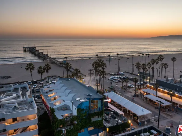 3111 Ocean Front Walk, Marina Del Rey, CA 90292