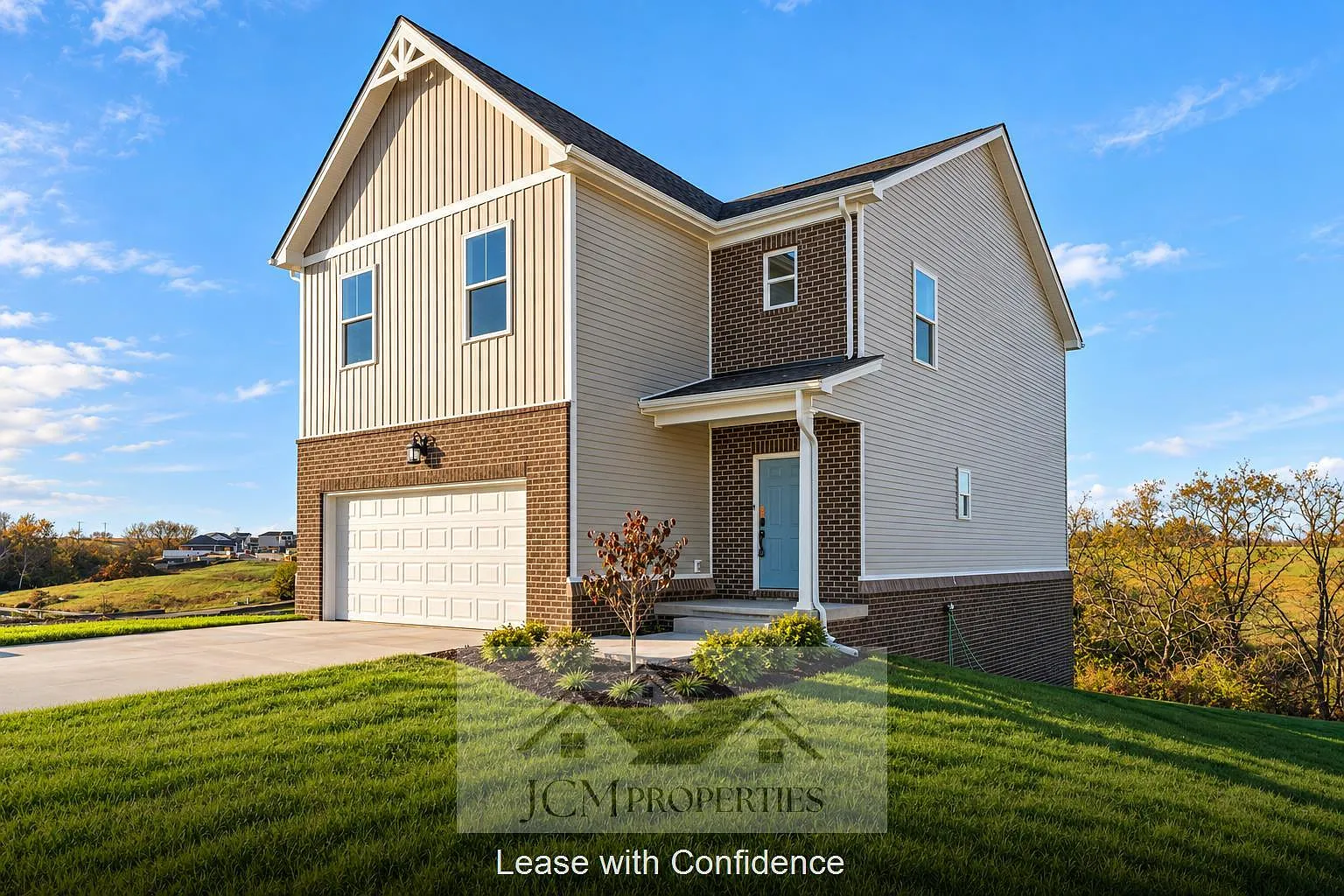 824 Copley Pointe Dr — Photo 1