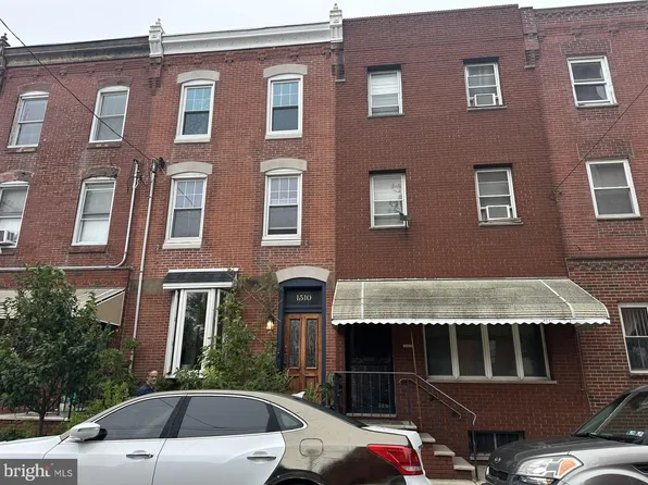 1508 S 10th St, Philadelphia, PA 19147