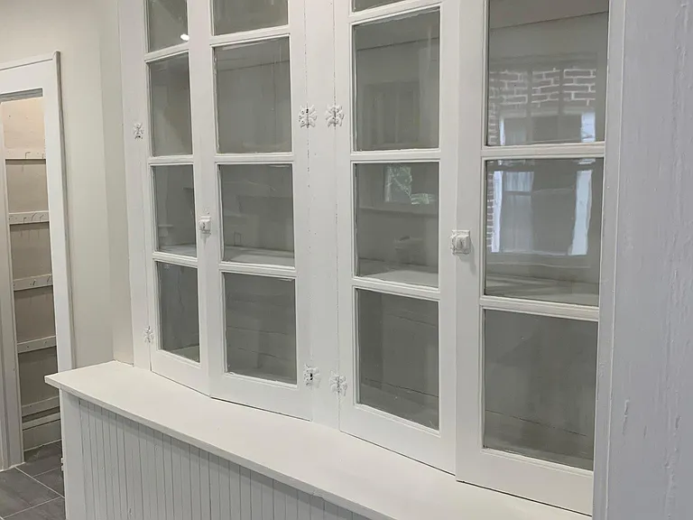 Built-In's