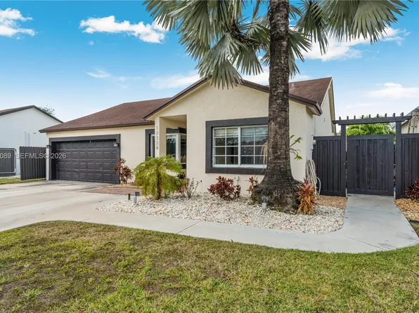 13334 SW 115th Ct, Miami, FL 33176