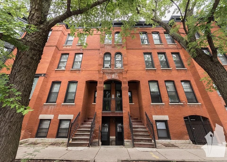 1st image of 1208 W Wrightwood Ave APT 2I