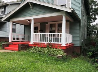 1216 15th St NW, Canton, OH