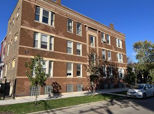 4040 W Dickens Ave #1W, Chicago, IL 60639