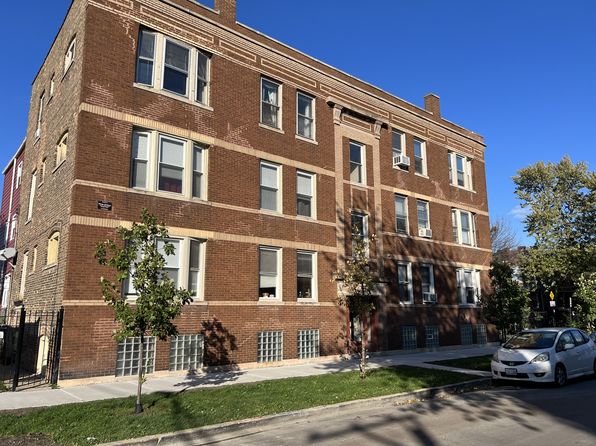 4040 W Dickens Ave #1W