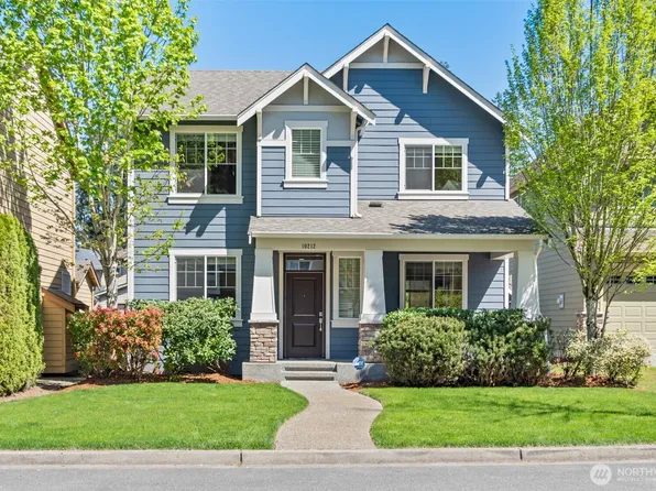 10212 242nd Avenue NE, Redmond, WA 98053