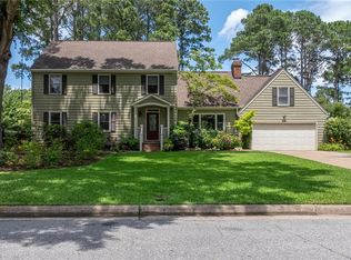 1620 Bay Breeze Dr, Virginia Beach, VA 23454
