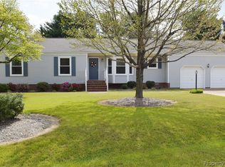 2907 Decatur Dr, Hayes, VA 23072