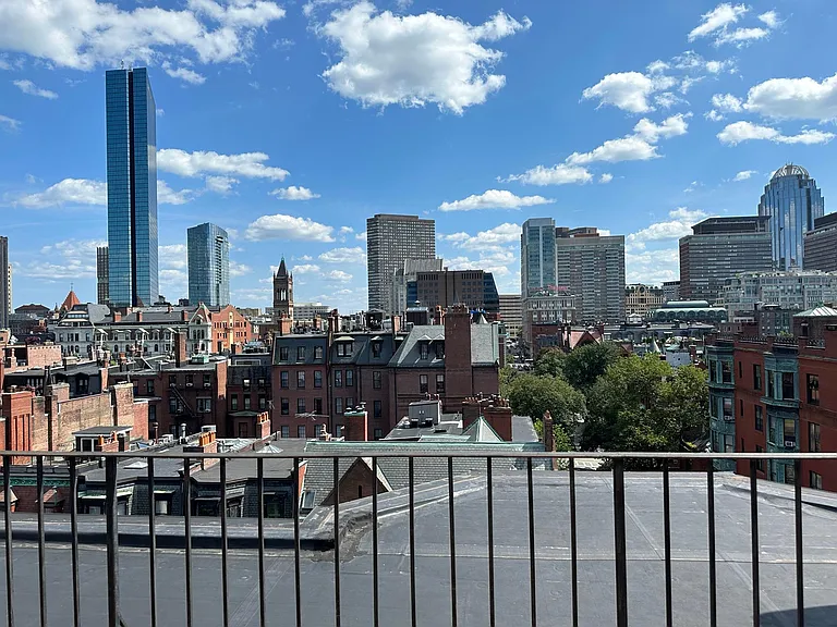 199 Marlborough St #401 — Photo 21