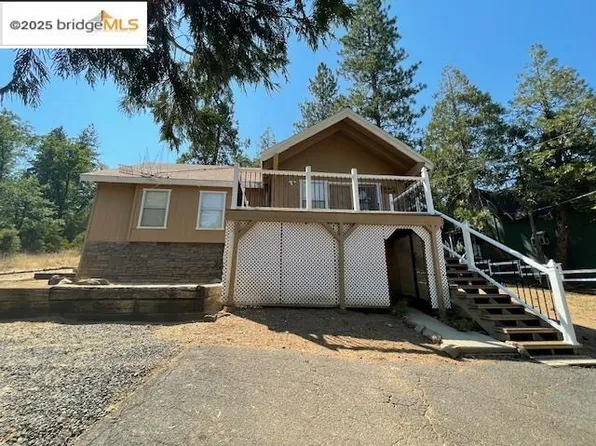 25186 Rebekah Rd, Long Barn, CA 95335