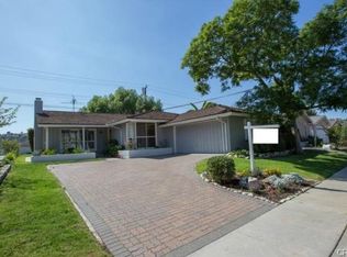 27665 Longhill Dr, Rancho Palos Verdes, CA 90275