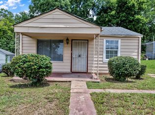 208 Gloria Rd SW, Birmingham, AL 35211