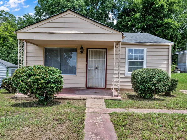 208 Gloria Rd SW, Birmingham, AL 35211