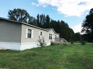 481 Union Chapel Rd, Springfield, AR 72157