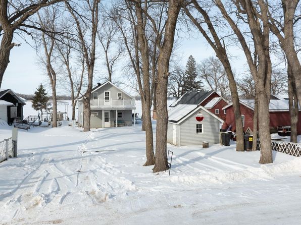 24932 Wall Lake Point Cir, Fergus Falls, MN 56537