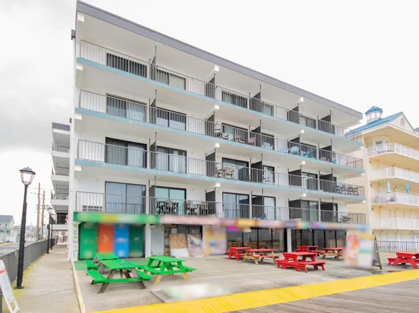 1201 Atlantic Ave Unit 303, Ocean City, MD 21842