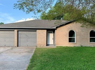 11915 Ryewater Dr, Houston, TX 77089