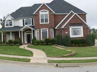 4900 S 44th Pl, Rogers, AR 72758
