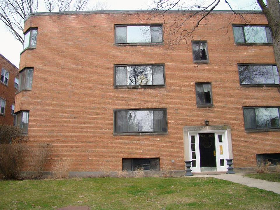 1st image of 2303 Central St APT 1W