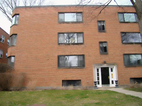2303 Central St APT 1W, Evanston, IL 60201