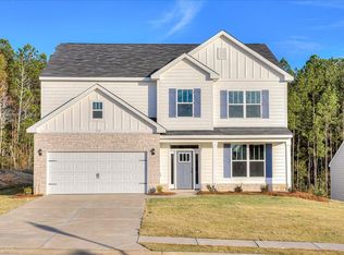 713 Sweetgrass Cir, Harlem, GA 30814