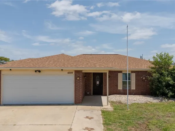 4209 Stallion Dr, Killeen, TX 76549