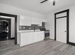 505 E Cliff Dr APT 4, El Paso, TX 79902