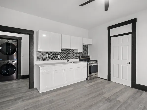 505 E Cliff Dr APT 4, El Paso, TX 79902