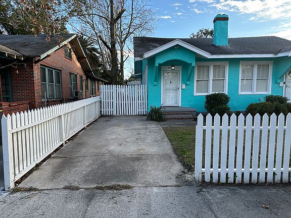 Front of Home - 2656 and driveway