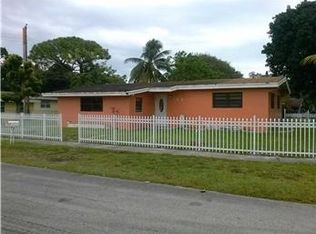 17551 NE 5th Ct, North Miami Beach, FL 33162