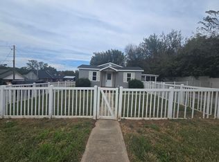 920 W Farrall St, Shawnee, OK 74801
