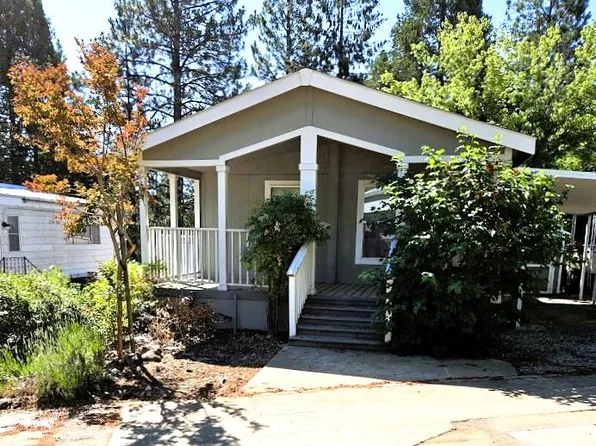 1037 Pampas Dr #1037, Grass Valley, CA 95945