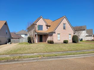 9986 Houston Birch Dr LOT 36, Cordova, TN 38016