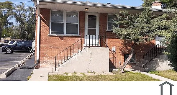 328 N Illinois Ave #F