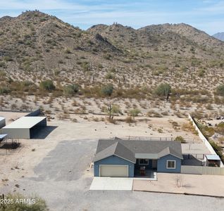 2213 W Virgil Dr, San Tan Valley, AZ, 85144