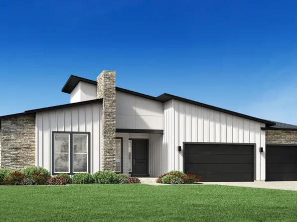 Evans Plan, Toll Brothers at Elk Ridge