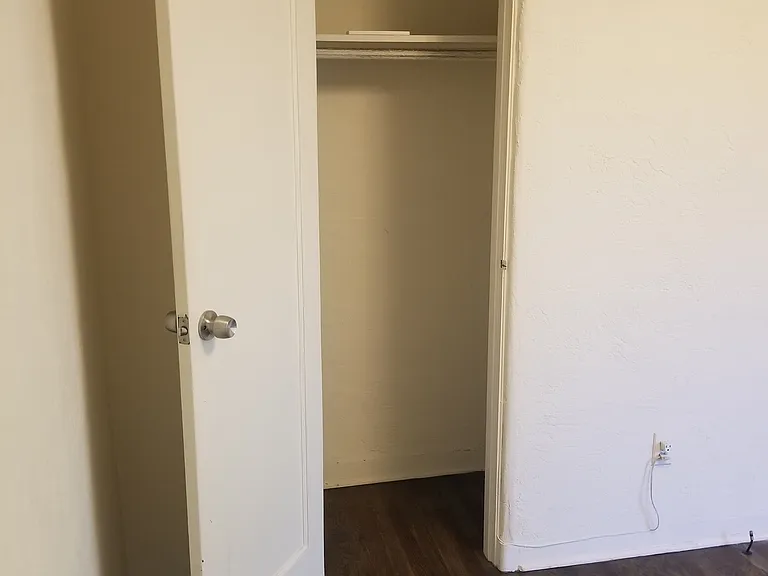 Bedroom #1