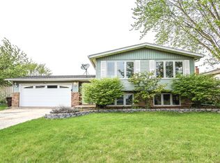 11632 197th St, Mokena, IL 60448