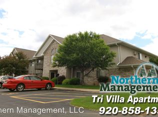 1506 Tri Park Way UNIT 10, Appleton, WI 54914
