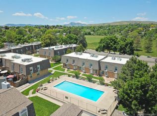 1517 S Owens St APT 5, Lakewood, CO 80232