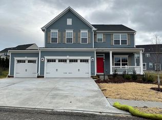 108 Tamarack Ct, Morgantown, WV 26508