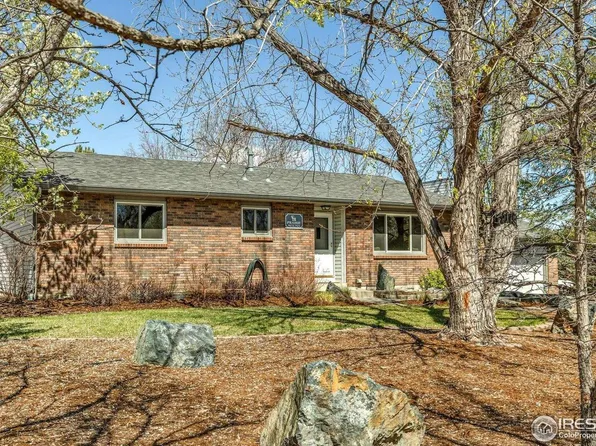 601 Candice Ct, Berthoud, CO 80513