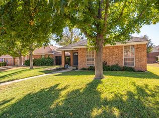 4715 Timber Ln, Midland, TX 79707